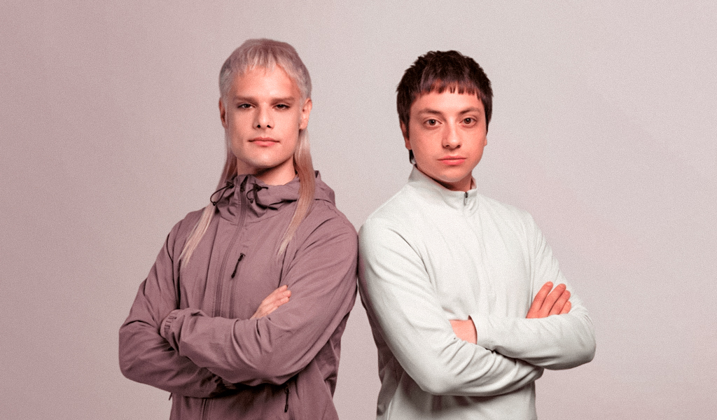 CA7RIEL & Paco Amoroso regresan a México