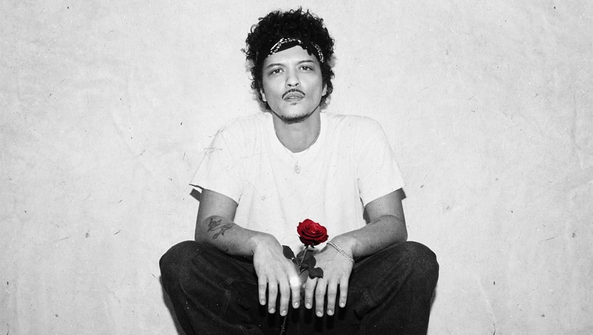 «The Romantic»: Bruno Mars, un clásico moderno