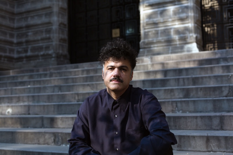 «El Arte de Esperar»: Alex Ferreira enseña a vivir la paciencia