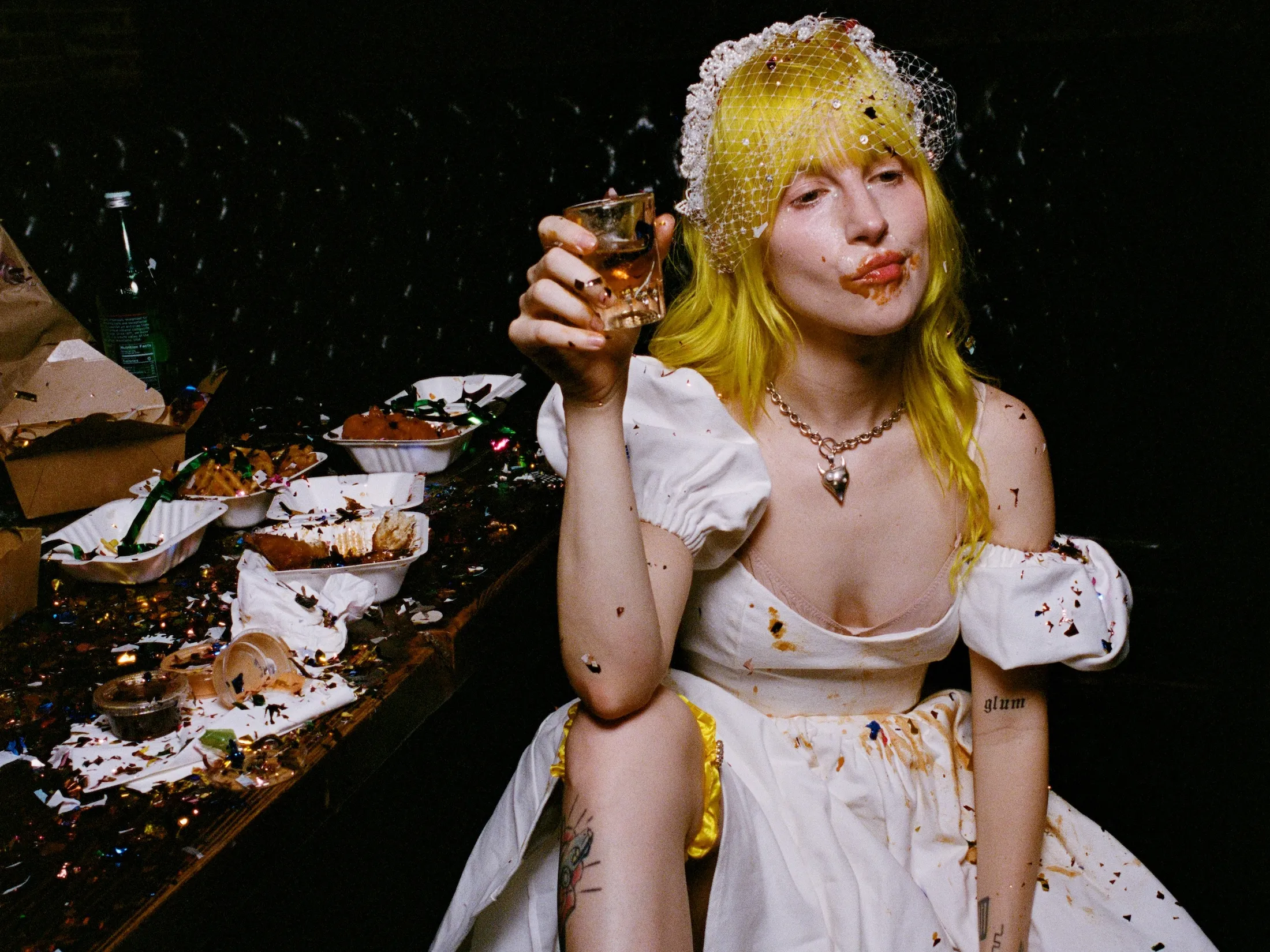 Hayley Williams traerá su proyecto solista a CDMX